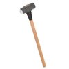 Bon Tool Bon 84-574 Sledge Hammer, 10 Lb 36" Wood Handle 84-574